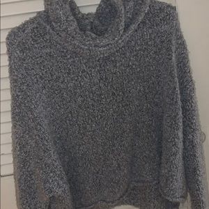 free people sweater